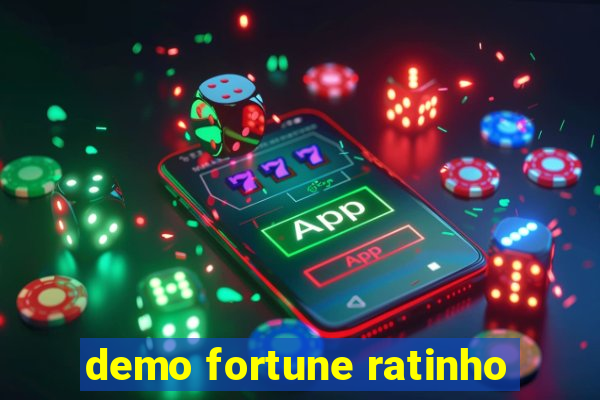 demo fortune ratinho